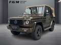 Mercedes-Benz G 320 CDI Cabrio AHK|Sitzhz|LMF|Navi|eSitz|PDC Brun - thumbnail 1