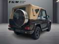 Mercedes-Benz G 320 CDI Cabrio AHK|Sitzhz|LMF|Navi|eSitz|PDC Brun - thumbnail 3