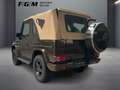 Mercedes-Benz G 320 CDI Cabrio AHK|Sitzhz|LMF|Navi|eSitz|PDC Brun - thumbnail 2