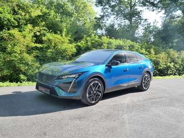 408 58 kWh GT+GARANTIE TOT 48 STE MAAND