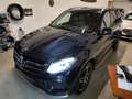 Mercedes-Benz GLE 43 AMG Bleu - thumbnail 4