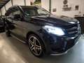 Mercedes-Benz GLE 43 AMG Bleu - thumbnail 3