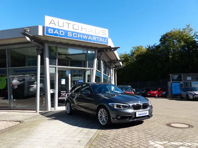 BMW 1er