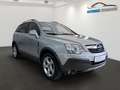 Opel Antara 3,2-V6 Cosmo 4x4*Aut*Navi*Xenon*Leder*PDC Zilver - thumbnail 3