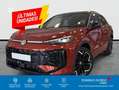 Volkswagen T-Roc R-Line 150 CV mHEV DSG7 Negro - thumbnail 1