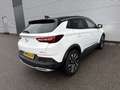 Opel Grandland X 1.2 Turbo Ultimate Leer 19" camera stoelvw+ventila Wit - thumbnail 8