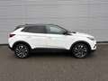 Opel Grandland X 1.2 Turbo Ultimate Leer 19" camera stoelvw+ventila Wit - thumbnail 3