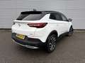 Opel Grandland X 1.2 Turbo Ultimate Leer 19" camera stoelvw+ventila Wit - thumbnail 2