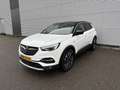 Opel Grandland X 1.2 Turbo Ultimate Leer 19" camera stoelvw+ventila Wit - thumbnail 6