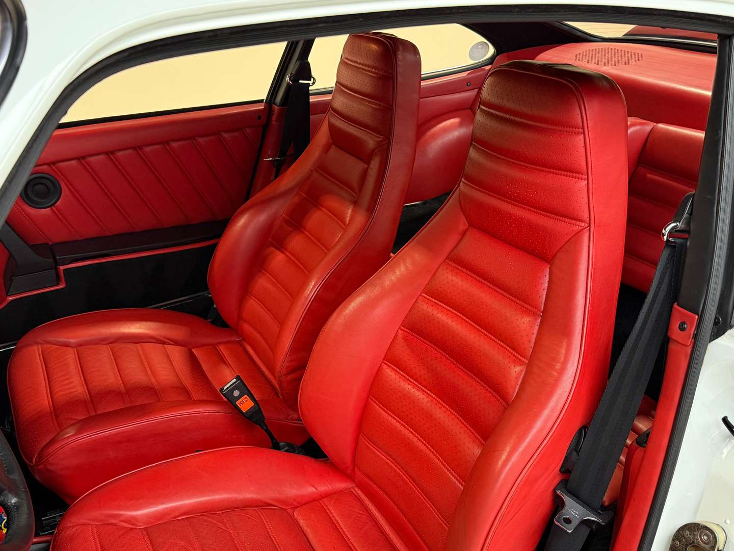 Porsche 930 Turbo - - Joinsteer - #3