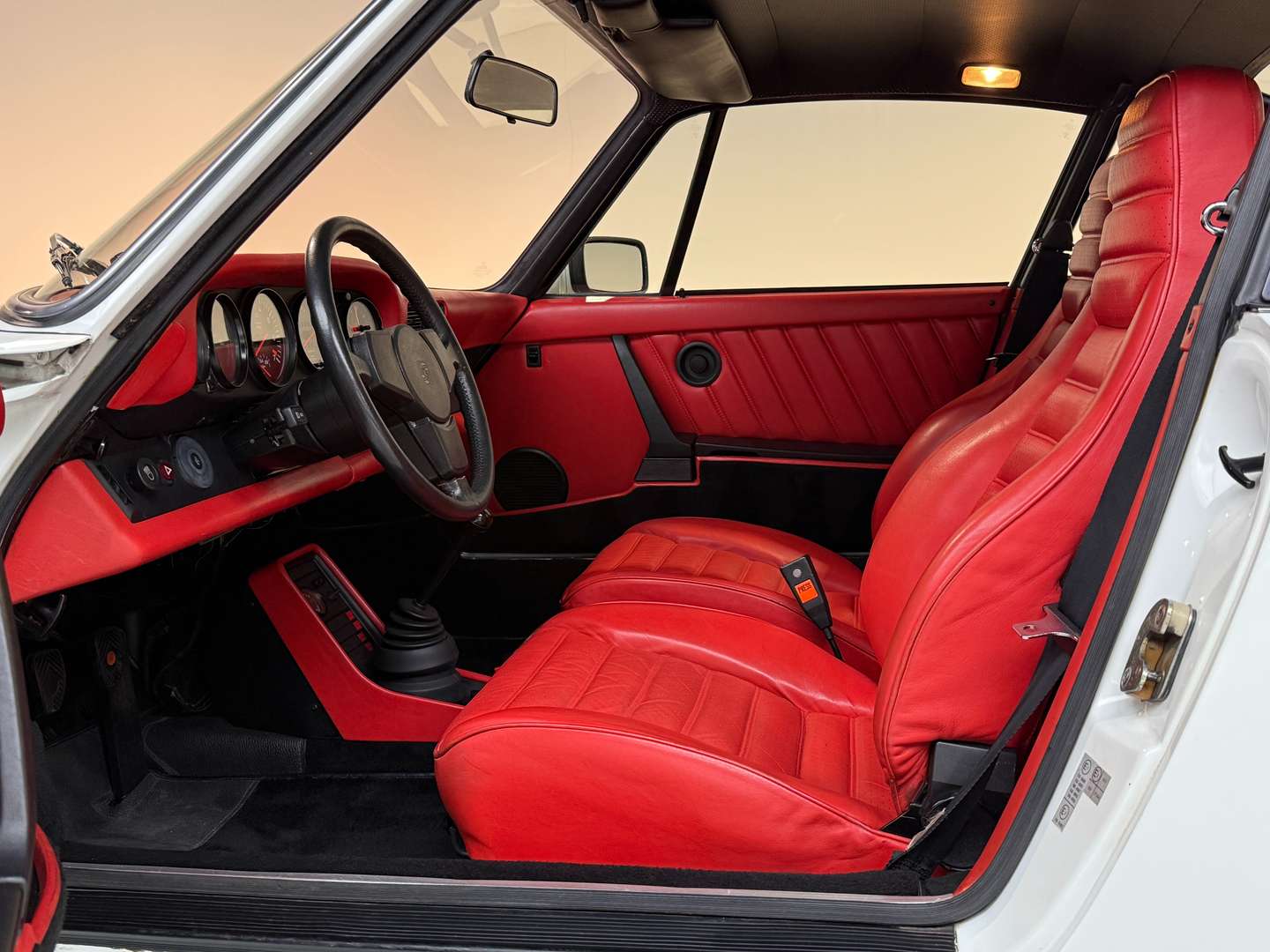 Porsche 930 Turbo - - Joinsteer - #5