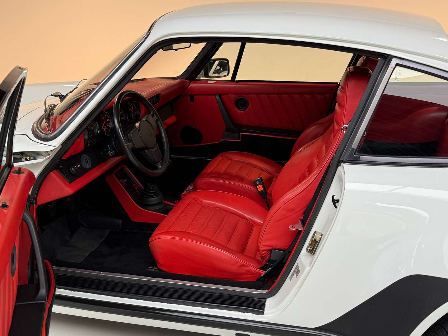 Porsche 930 Turbo - - Joinsteer - #2