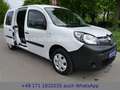 Renault Kangoo Z.E. MAXI 33kWh, inkl. Batterie, 5-Sitzer Weiß - thumbnail 15