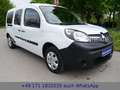 Renault Kangoo Z.E. MAXI 33kWh, inkl. Batterie, 5-Sitzer Weiß - thumbnail 3