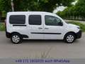 Renault Kangoo Z.E. MAXI 33kWh, inkl. Batterie, 5-Sitzer Weiß - thumbnail 4