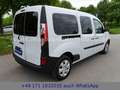 Renault Kangoo Z.E. MAXI 33kWh, inkl. Batterie, 5-Sitzer Weiß - thumbnail 5