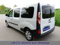Renault Kangoo Z.E. MAXI 33kWh, inkl. Batterie, 5-Sitzer Weiß - thumbnail 6