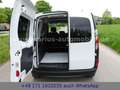 Renault Kangoo Z.E. MAXI 33kWh, inkl. Batterie, 5-Sitzer Weiß - thumbnail 8