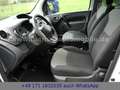 Renault Kangoo Z.E. MAXI 33kWh, inkl. Batterie, 5-Sitzer Weiß - thumbnail 25