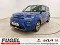 Kia Soul e-Soul Inspiration LED|Navi|WP|GD|Leder Blau - thumbnail 1