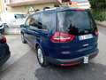 Ford Galaxy Galaxy II 2010 2.0 tdci Titanium 163cv powershift Bleu - thumbnail 3
