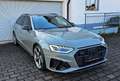 Audi A4 Avant 40 TFSI quattro S line Competion Plus Grau - thumbnail 3