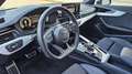 Audi A4 Avant 40 TFSI quattro S line Competion Plus Grau - thumbnail 7