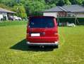 Volkswagen T5 Transporter T5 Transporter 4-motion, langer Radstand Rot - thumbnail 3