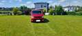 Volkswagen T5 Transporter T5 Transporter 4-motion, langer Radstand Rot - thumbnail 2
