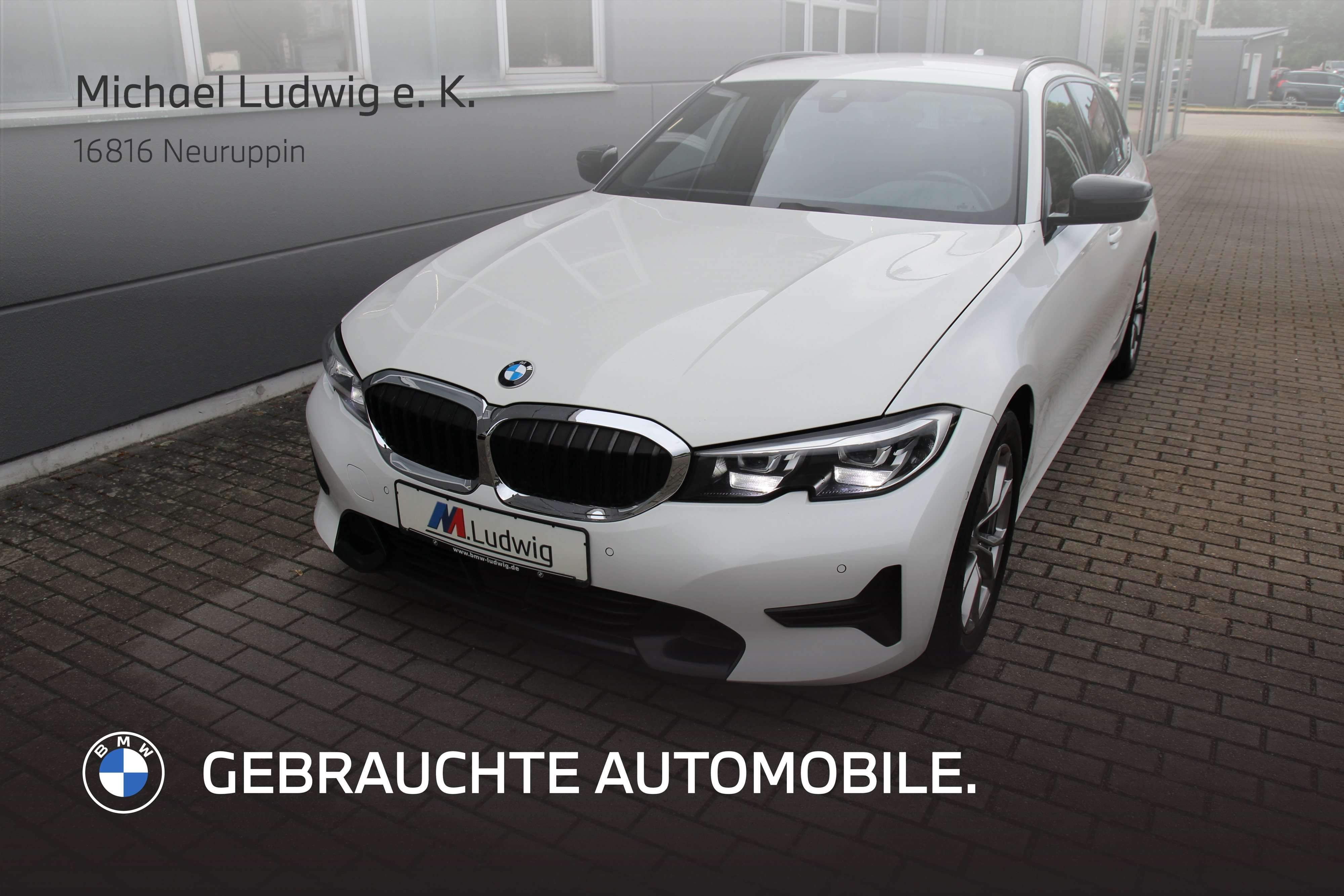 BMW 320