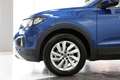Volkswagen T-Cross 1.0 TSI Advance DSG7 81kW Bleu - thumbnail 4