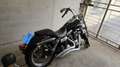 Harley-Davidson Dyna Super Glide Custom Negro - thumbnail 1