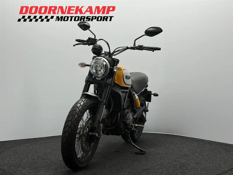 Ducati Scrambler - foto 6
