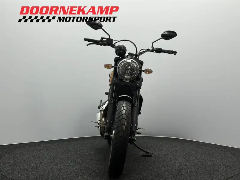 Ducati Scrambler - foto 5