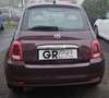 Fiat 500 1.2 Lounge easypower Gpl 69cv my20 Lilla - thumbnail 6