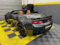 Chevrolet Camaro VI CABRIOLET 6.2 V8 8AT Grijs - thumbnail 20