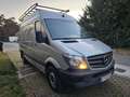 Mercedes-Benz Sprinter 313 CDI / l2H2 | 7G-autom. | airco | €9.900 Ex Plateado - thumbnail 6