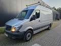 Mercedes-Benz Sprinter 313 CDI / l2H2 | 7G-autom. | airco | €9.900 Ex Plateado - thumbnail 1