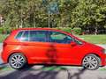 Volkswagen Golf Sportsvan Golf Sportsvan 2.0TDI CR Sport 110kW Sport Naranja - thumbnail 10