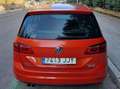 Volkswagen Golf Sportsvan Golf Sportsvan 2.0TDI CR Sport 110kW Sport Naranja - thumbnail 6