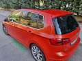 Volkswagen Golf Sportsvan Golf Sportsvan 2.0TDI CR Sport 110kW Sport Naranja - thumbnail 4
