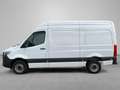 Mercedes-Benz Sprinter 317 CDI Standard Hochdach Navi*LED*AHK Weiß - thumbnail 3