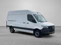 Mercedes-Benz Sprinter 317 CDI Standard Hochdach Navi*LED*AHK Weiß - thumbnail 8