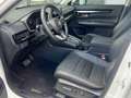 Honda CR-V Hybrid 2.0i 4WD Advance Leder Pano Kamera Blanc - thumbnail 9