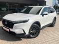 Honda CR-V Hybrid 2.0i 4WD Advance Leder Pano Kamera Blanc - thumbnail 1
