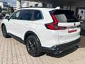 Honda CR-V Hybrid 2.0i 4WD Advance Leder Pano Kamera Blanc - thumbnail 7