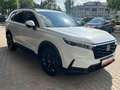 Honda CR-V Hybrid 2.0i 4WD Advance Leder Pano Kamera Blanc - thumbnail 3