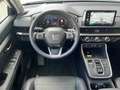 Honda CR-V Hybrid 2.0i 4WD Advance Leder Pano Kamera Blanc - thumbnail 11