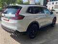 Honda CR-V Hybrid 2.0i 4WD Advance Leder Pano Kamera Blanc - thumbnail 5