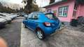Dacia Sandero II Stepway Prestige Blau - thumbnail 4